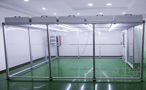 潔凈棚是什么？它的用途又是什么呢？