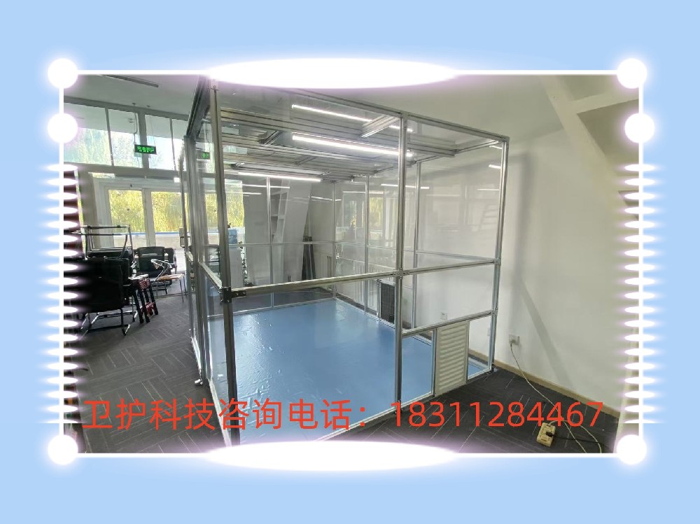 潔凈棚在安裝過程中需要注意哪些關鍵要點，以確保其潔凈等級達標？